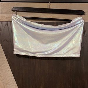 Wild Fable Crop Top | Large